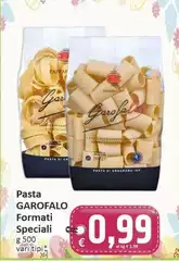 Garofalo - Pasta Formati Speciali