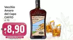 Caffo - Vecchio Amaro Del Capo Caffo - Vecchio Amaro Del Capo