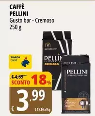 Pellini - Caffè
