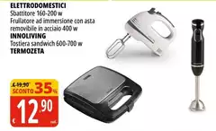 Termozeta - Elettrodomestici