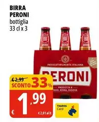 Peroni - Birra