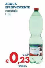 Acqua Effervescente Acqua Effervescente