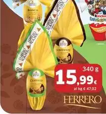 Ferrero - Classico Ferrero - Classico