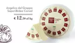 Sapori - Angelico Del Grappa &Idee Sapori - Angelico Del Grappa &Idee