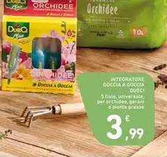 Dueci - Integratore Goccia A Goccia Dueci - Integratore Goccia A Goccia