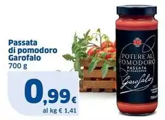 Garofalo - Passata Di Pomodoro Garofalo - Passata Di Pomodoro