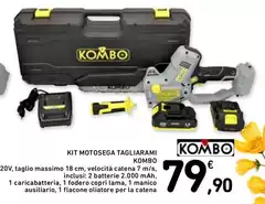 Kombo -