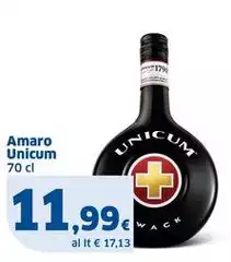 Unicum - Amaro