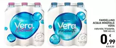 Vera - Fardellino Acqua Minerale