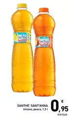 Sant'anna - Santhe'