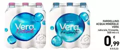 Vera - Fardellino Acqua Minerale