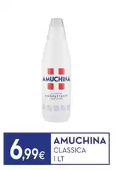 Amuchina - Classica