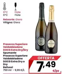 Valdobbiadene - Prosecco Superiore DOCG Extra Dry/Dry Spumante Valdobbiadene - Prosecco Superiore DOCG Extra Dry/Dry Spumante