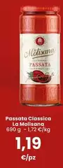 La Molisana - Passata Classica La Molisana - Passata Classica