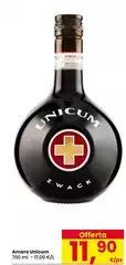 Unicum - Amaro