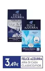 Felce Azzurra - Aria Di Casa Classico