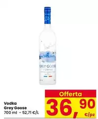 Grey goose - Vodka
