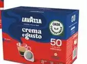 Lavazza - Crema E Gusto