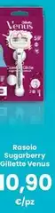 Venus - Rasoio Sugarberry Gillette Venus - Rasoio Sugarberry Gillette