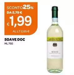 Soave -  DOC