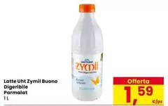 Parmalat - Latte Uht Buono Digeribile