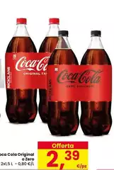 Coca Cola - Original