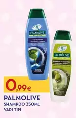 Palmolive - Shampoo