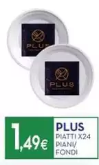 Piatti Pian/Pandi Fondi