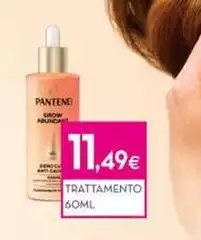 Pantene - Trattamento