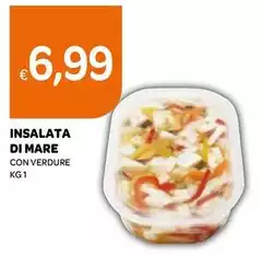 Mare - Insalata Di