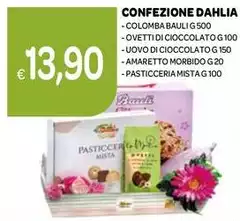 Confezione