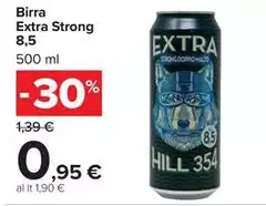 Strong - Birra Extra