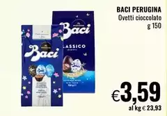 Perugina - Baci