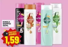 Sunsilk - Shampoo