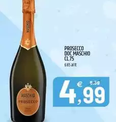 Maschio - Prosecco DOC