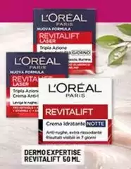 L'Oreal - Dermo Expertise Revitalift