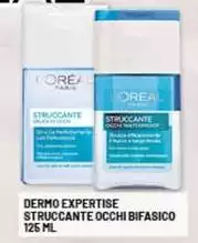 Dermo Expertise Struccante Bifasico Dermo Expertise Struccante Bifasico
