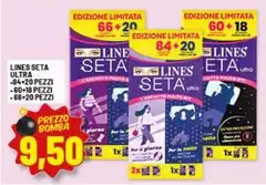 Lines - Seta Ultra