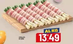 Cipollata Di Suino Cipollata Di Suino