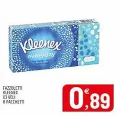 Kleenex - Fazzoletti