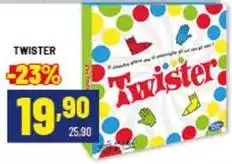Hasbro - Twister