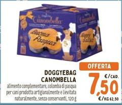 Pasqua - Canombella