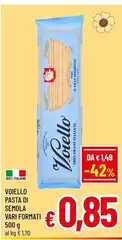 Voiello - Pasta Di Semola