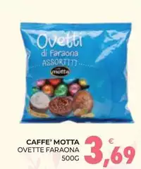 Motta - Caffe'