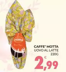 Motta - Caffe'