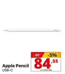 Apple - Pencil USB-C Apple - Pencil USB-C