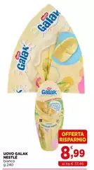 Nestlè - Uovo Galak