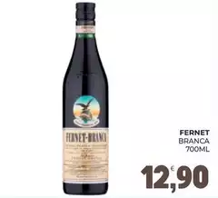 Branca - Fernet Branca - Fernet