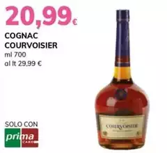 Courvoisier - Cognac Courvoisier - Cognac