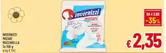 Invernizzi - Mozari Mozarella 